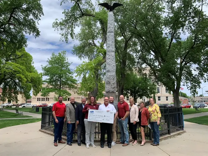 CPS Foundation receives grant from Columbus Area Future Fund