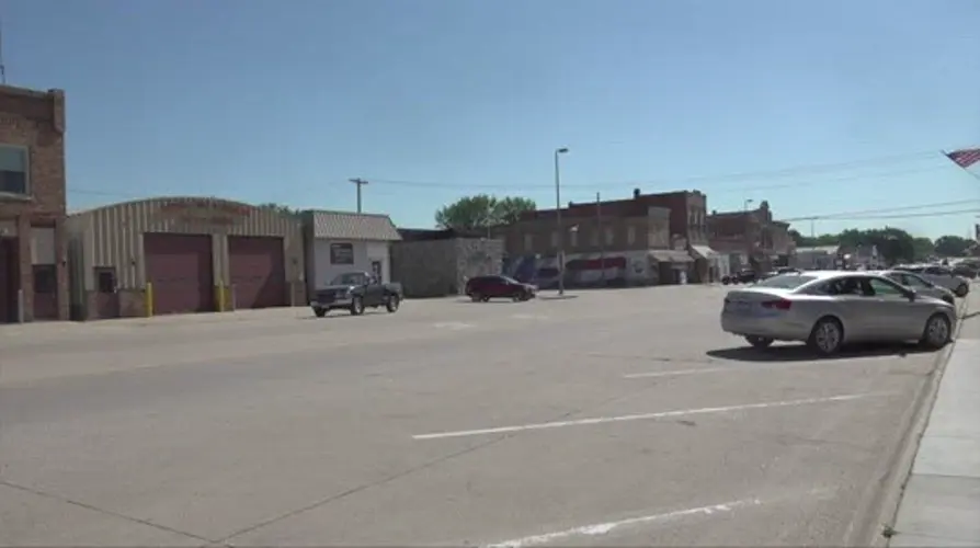 'As a volunteer squad it's a lot to ask,' Genoa in need of auction items for new ambulance