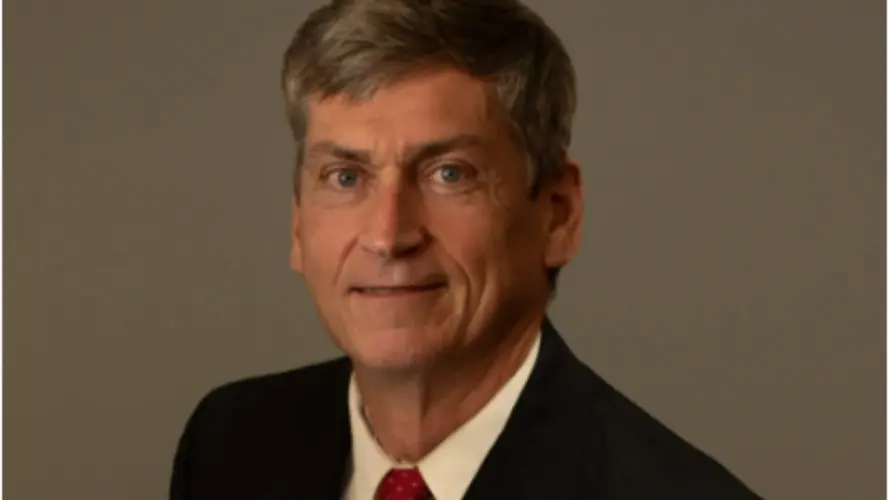 MD Rosenquist named honorary chairman for Cornhusker State Games