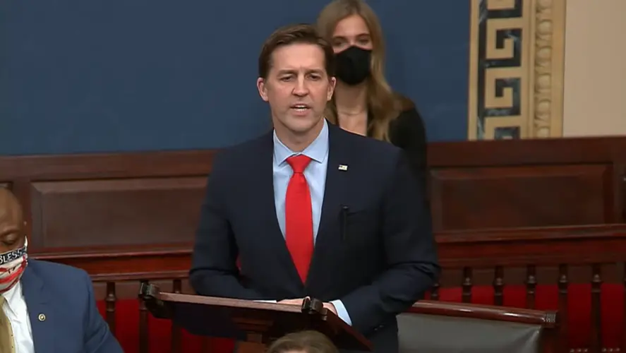 Sources: Sasse leaving Senate for academic job