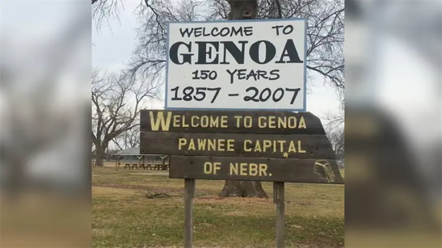 32nd annual Genoa US Indian School Foundation Recognition and Remembrance Day