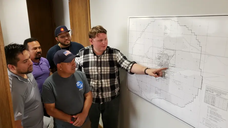 Schuyler hosting fundraiser for sports complex plans, Sunday