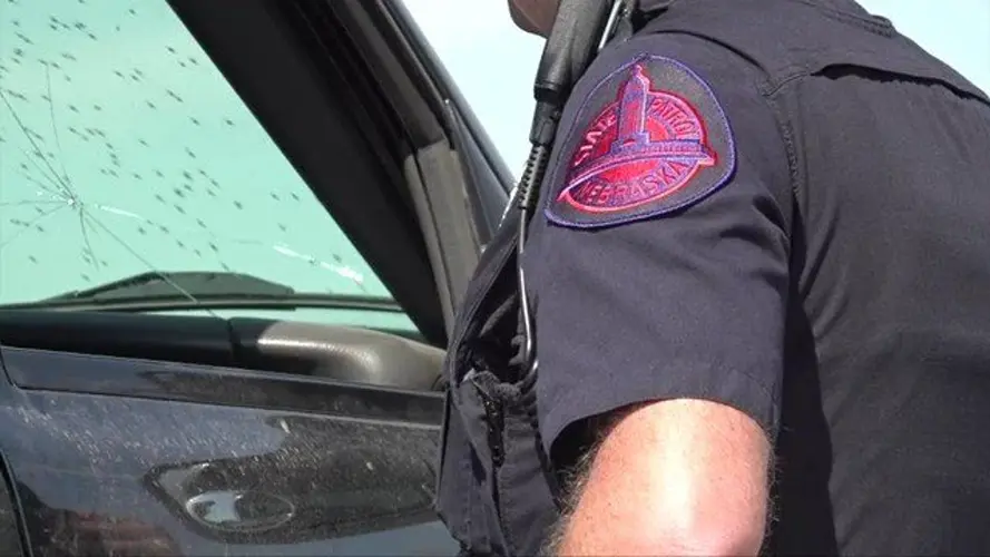 Surprise truck inspections held in Dodge County