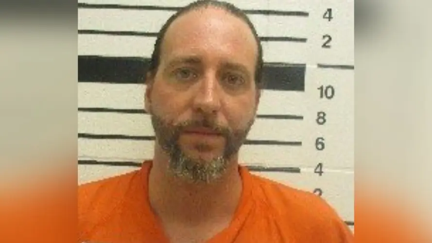 Man arrested in two counties for multiple alleged stalking incidents