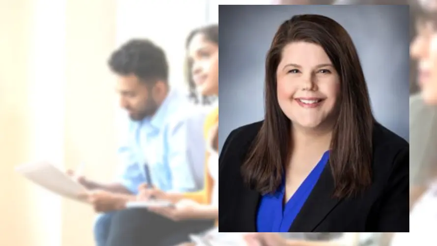 Columbus business leader selected for prestigious national honor
