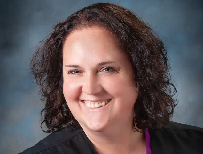 Rasmussen promoted to Occupational Health Services coordinator at CCH