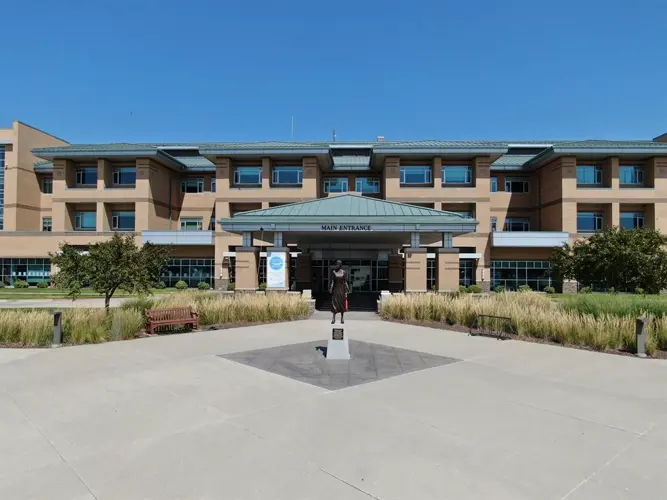 Columbus Community Hospital hip fracture care among nation’s best