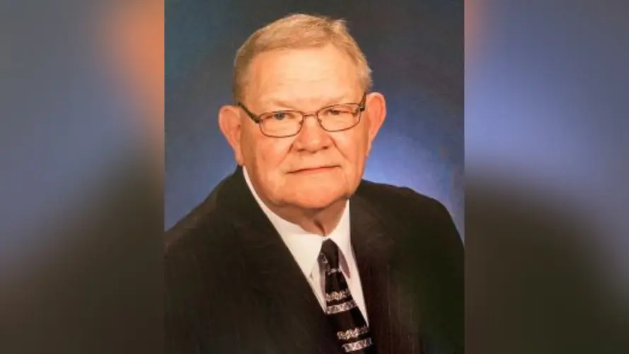 Janssen, longtime state senator, dies at 85