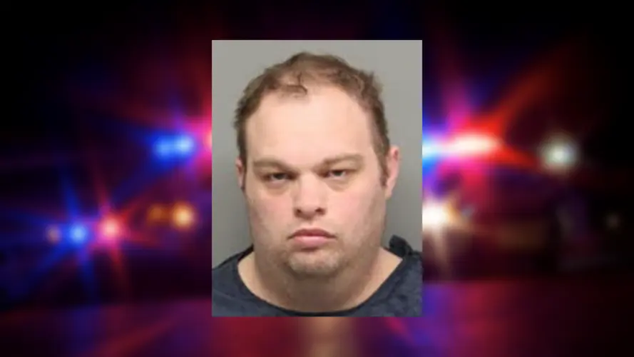 Polk man accused of threatening LGBTQ event in Lincoln