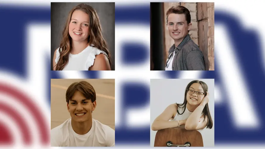 NBA Foundation announces 2023 High School senior scholarship recipients