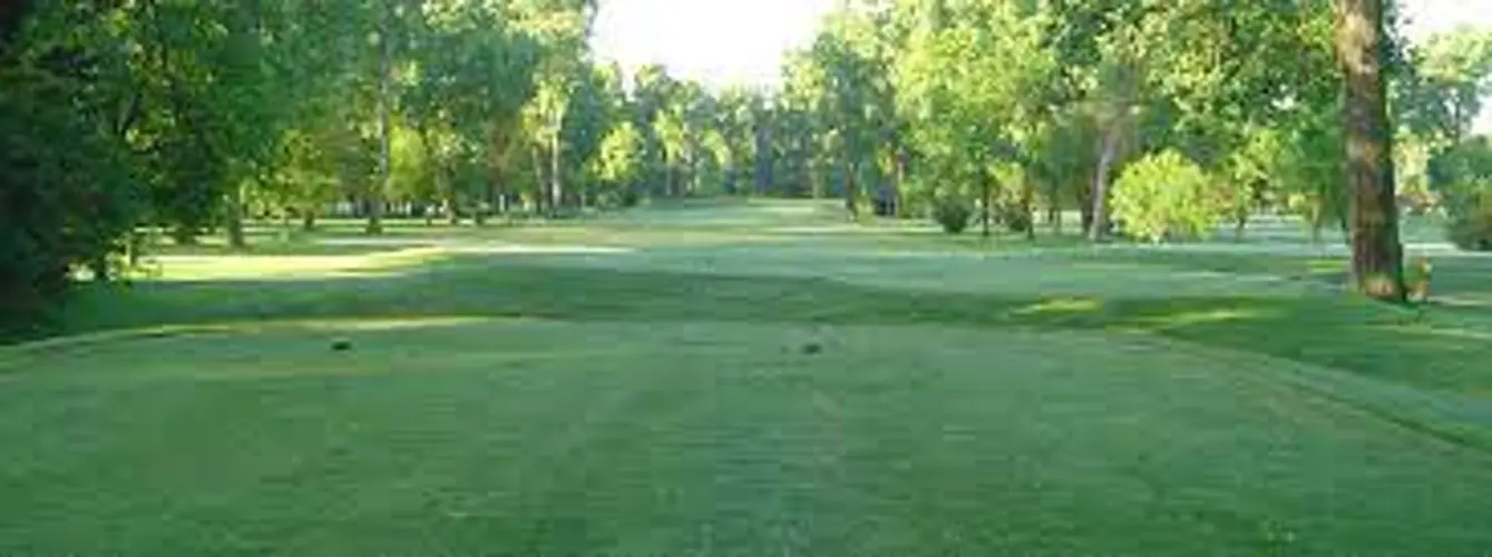 Next Columbus golf course superintendent announced