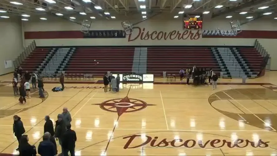 Columbus names Sliva as new boys basketball coach