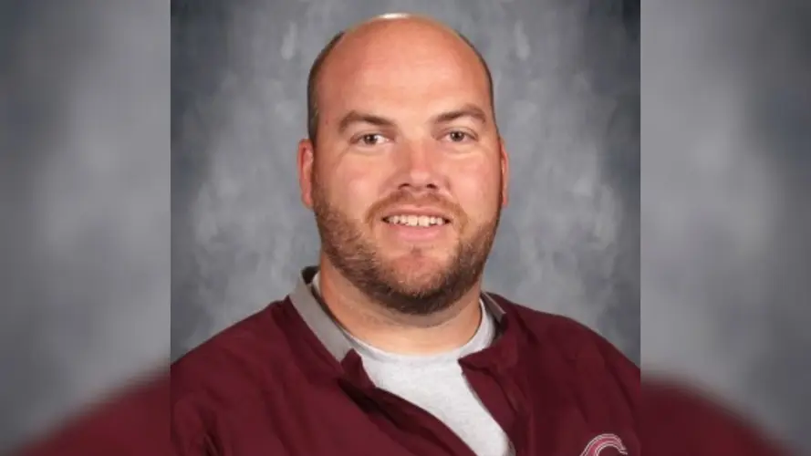 CHS announces new boys, girls cross country coach