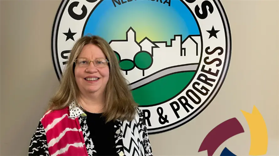 New director hired for Columbus Public Library