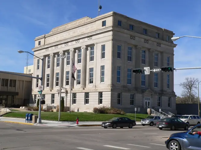 Platte County Court warns residents of scam calls from the court's phone number