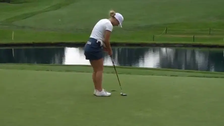 Final round pushed back a day at Nebraska Women's Amateur