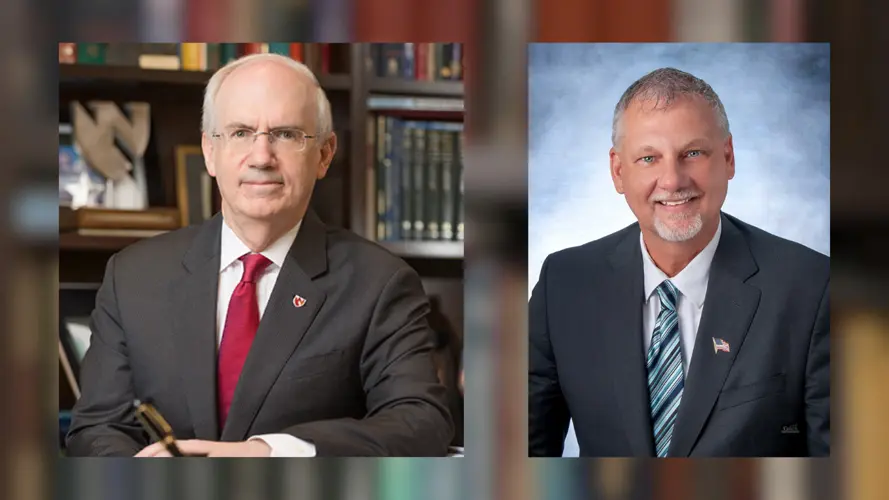 UNMC, Columbus Community Hospital sign master affiliation agreement