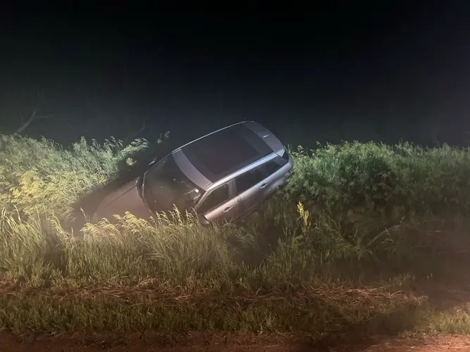 Two deputies hurt after partygoers flee AirBnB in Nance County