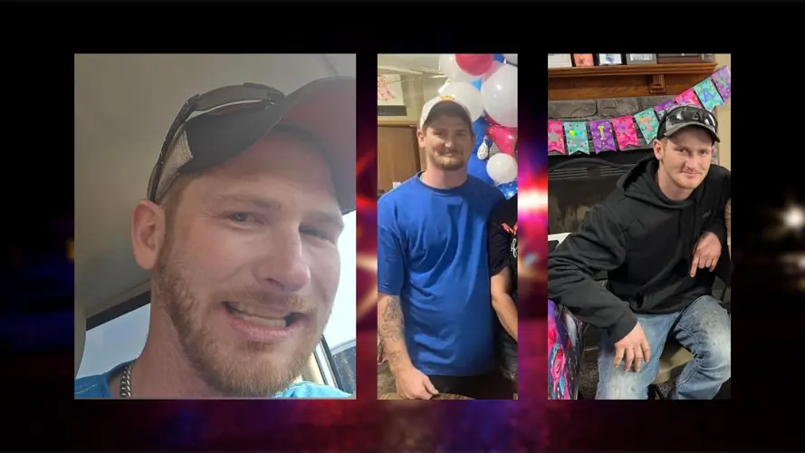 Butler County Sheriff's Office looking for missing man