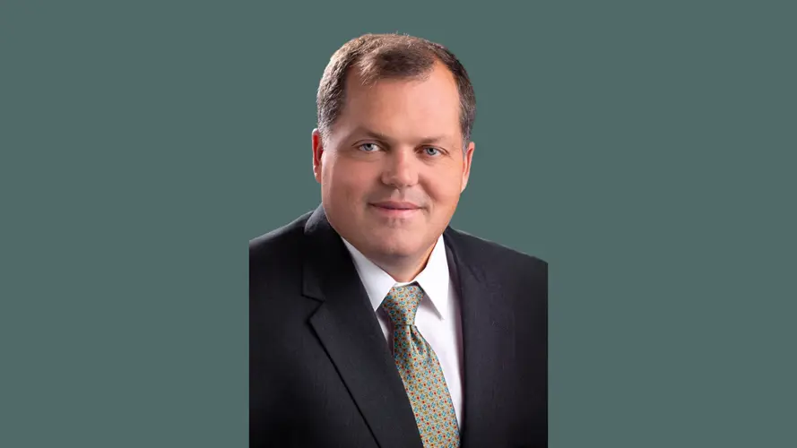 New Loup Power District President/CEO named