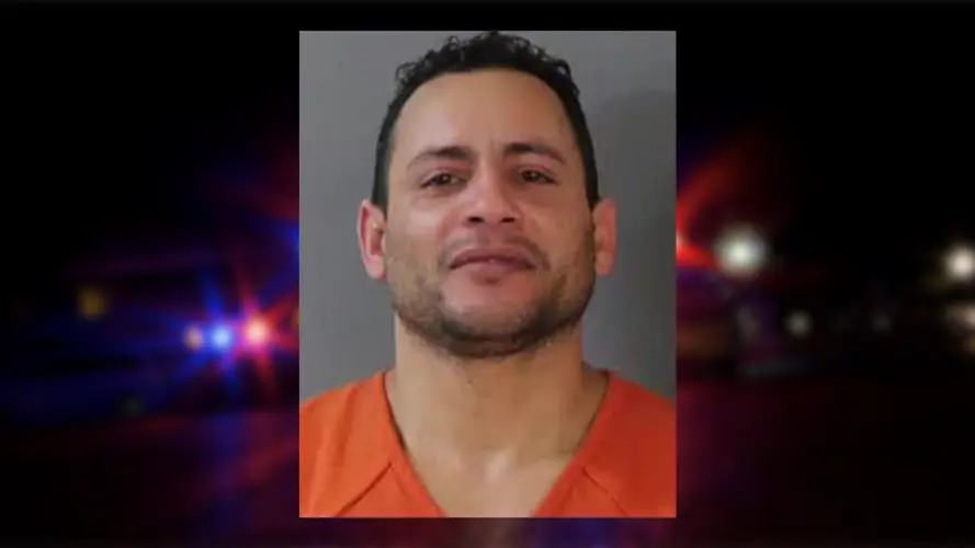 Columbus man sentenced to decades in prison after dumping roommate’s body in storage unit