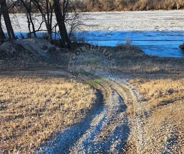City requests public stay off Loup River Levee until further notice