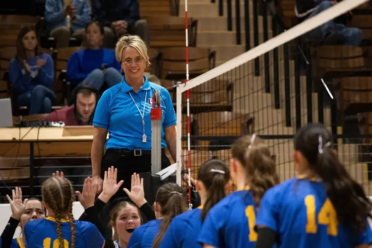 Tough calls and tight bonds: Nebraska family carries refereeing legacy across four generations