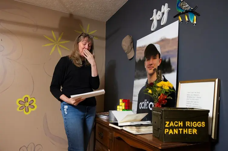 New prosecutor gives new hope for answers in teen worker’s mysterious death at Pillen Family Farms