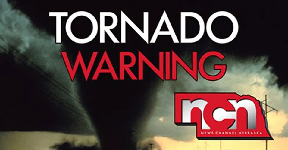 Tornado Warning issued for Montgomery and Pottawattamie counties