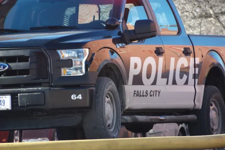 Falls City Police Say Drug Deal Involved A Minor