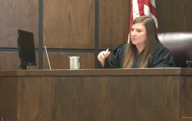 Judge Orders Victim Impact Statements
Regarding Drugged Drinks At Nebraska City
