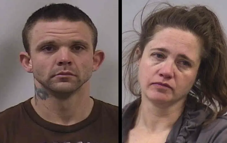 Brief Standoff In Farragut Ends In Arrests,
Despite Fake Bank Robbery Report