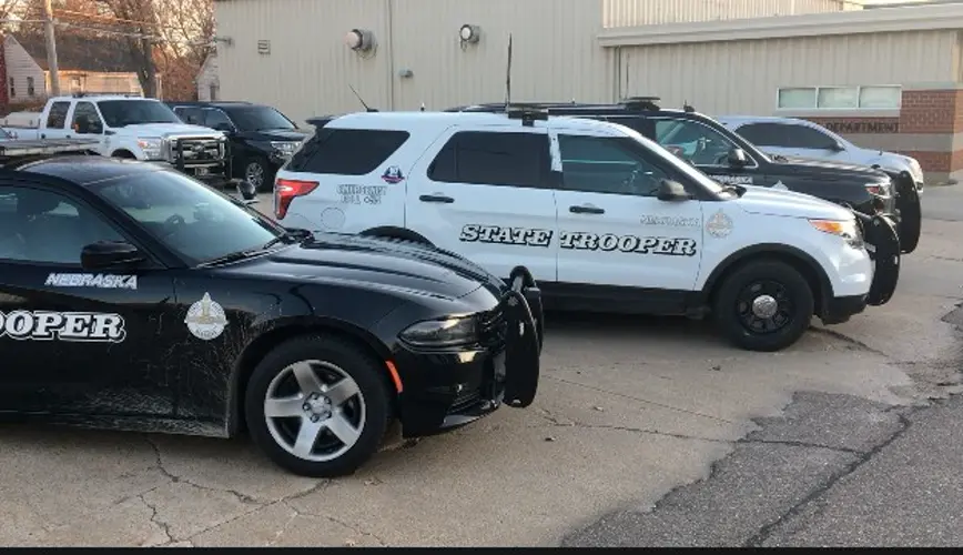Nebraska State Troopers to get 22% raises next year