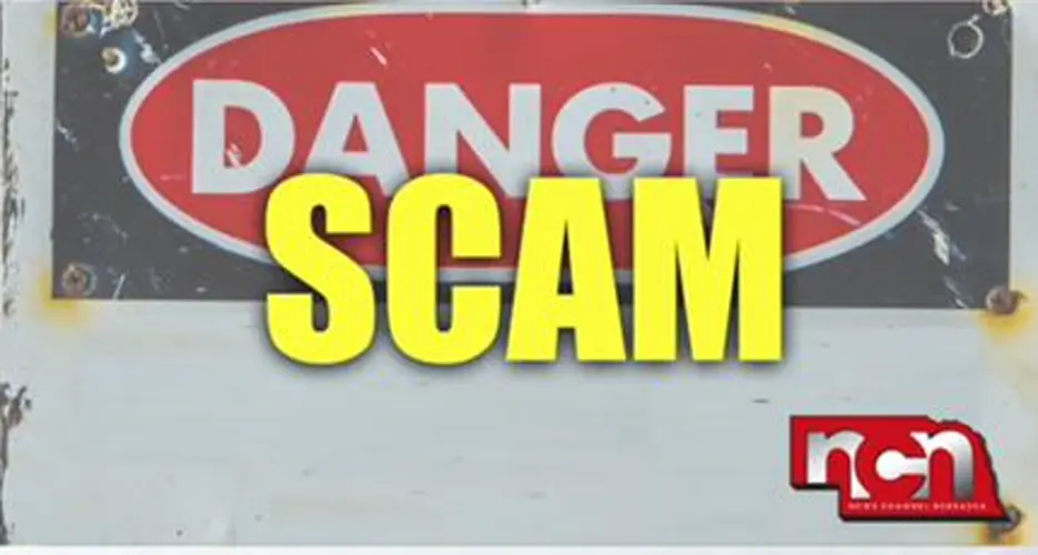 OPD warns public about Craigslist scams