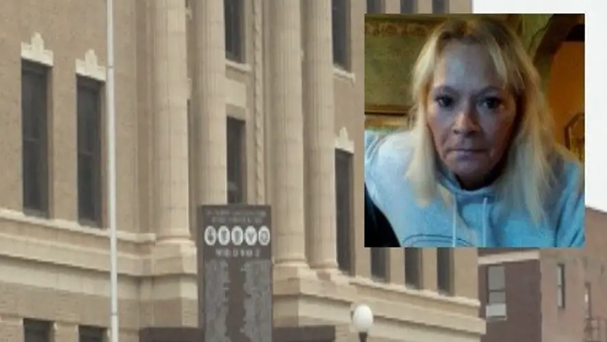 Judge Says Bat Wrapped In Barbed Wire Can Be Charged As Possession Of A Deadly Weapon