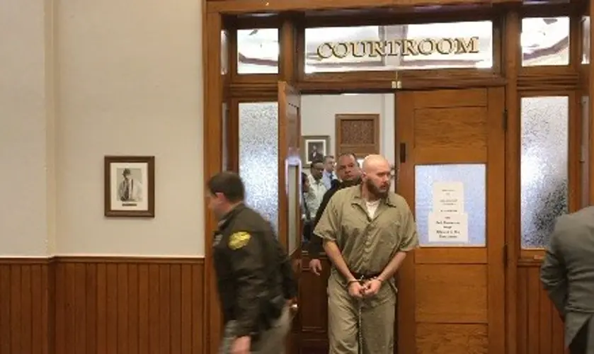 Keadle Murder Trial Begins A Decade After Peru State Freshman Disappears