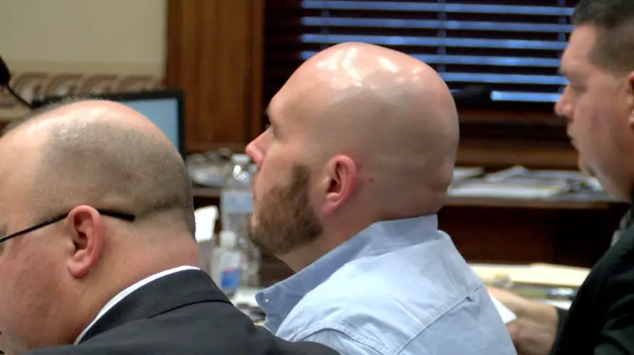 Keadle Asked Nebraska City Movie Goer To Say He Was With Him That Night