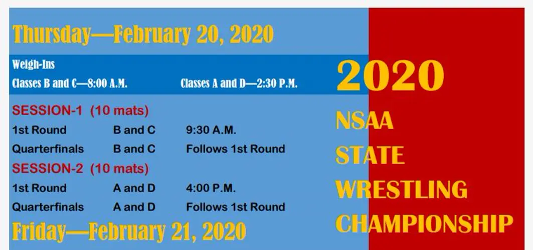 Pioneers Qualify Four To State Wrestling