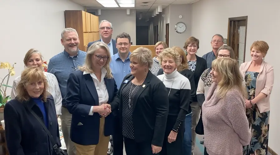 Education, Realtor Associations Support Palmtag For State Legislature