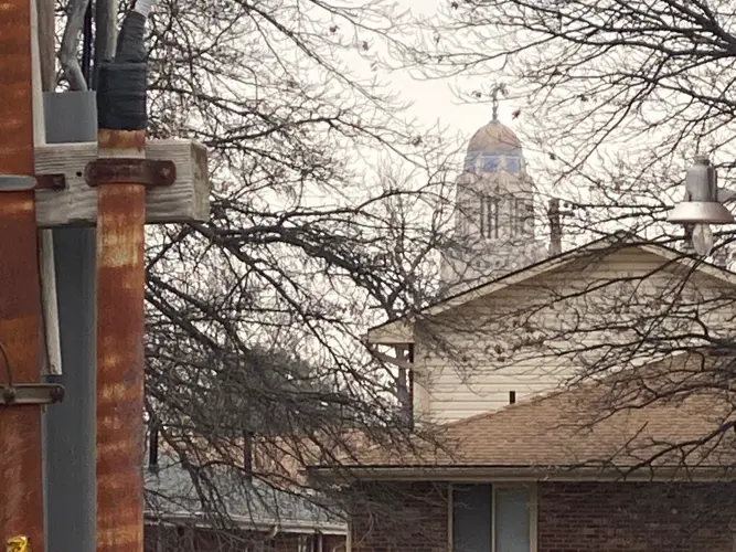 Secretary of state asked to intervene on behalf of Legislature's taxing authority