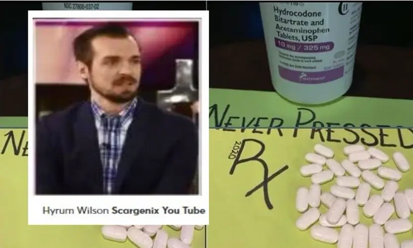 Auburn Pharmacist Charged In Virginia
