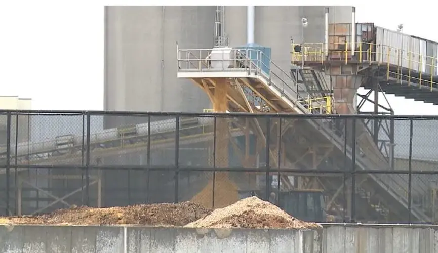 Bolz Calls For Federal Aid To Ethanol Industry