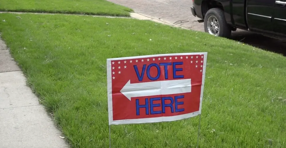 Fortenberry resignation means Nebraska's 1st district will cast three votes this year