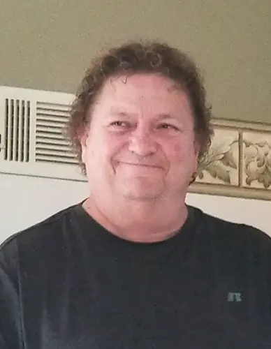 Paul "Rick" R. Wassenberg Jr.