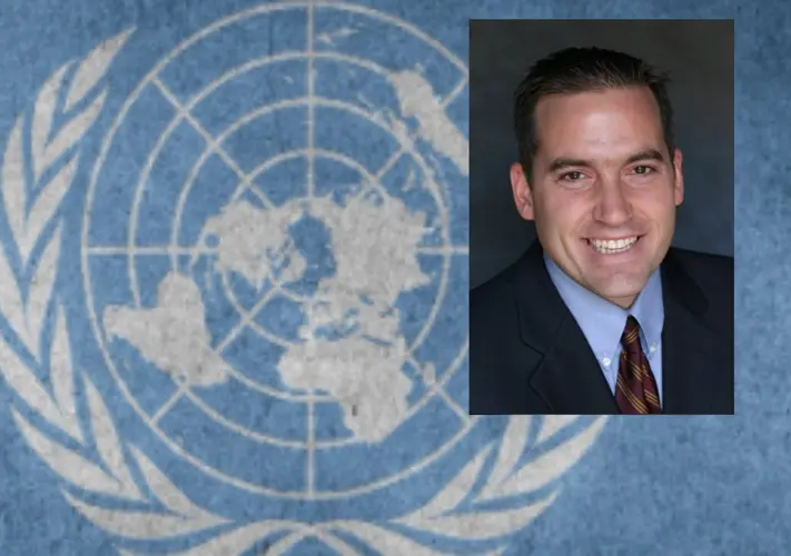 United Nation's Green Cities Initiative
Invites Arbor Day Foundation To Speak