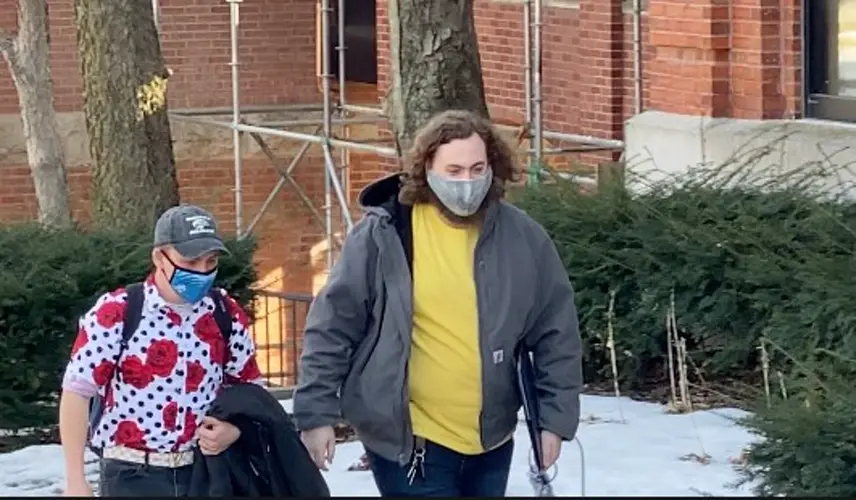 Pandemic procedures, testing follow
Peru State into spring semester