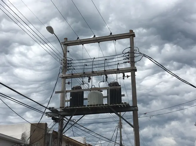 Auburn plans outage Thursday morning