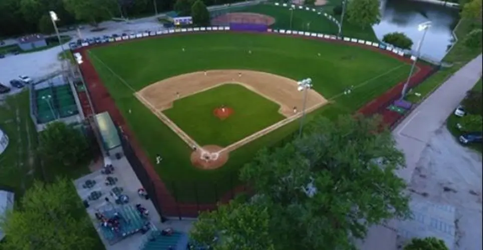 Pioneer Baseball Drops Home Opener