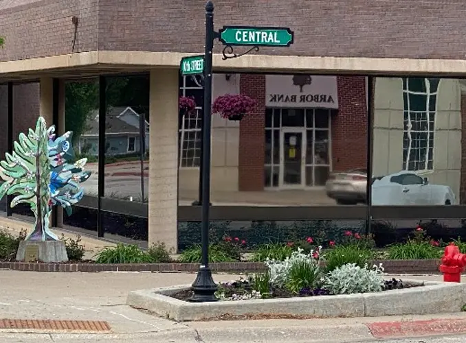 Grimm's Gardens envisions 'Wow Factor' to downtown bumpouts