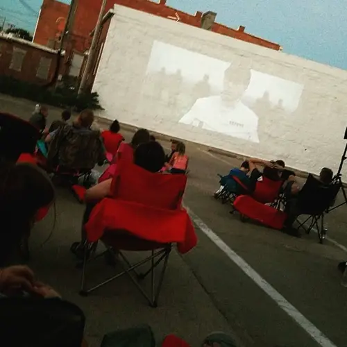 Downtown Movie Series continues June 25